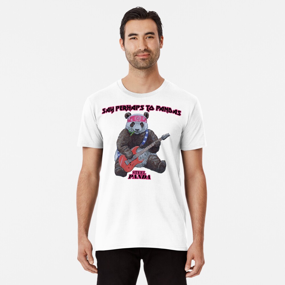 Item preview, Premium T-Shirt designed and sold by CaryadArtwork.
