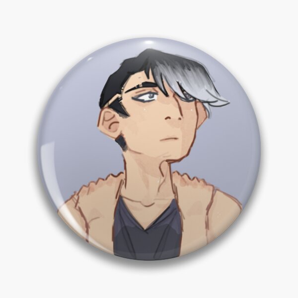Item preview, VOLLEYBALL STAR TAM designed and sold by ThePondCat.