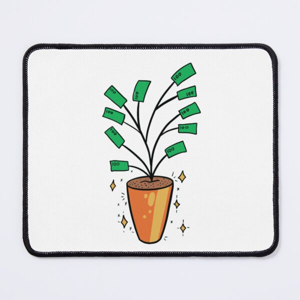 Item preview, Cute money tree designed and sold by Dailykindness.