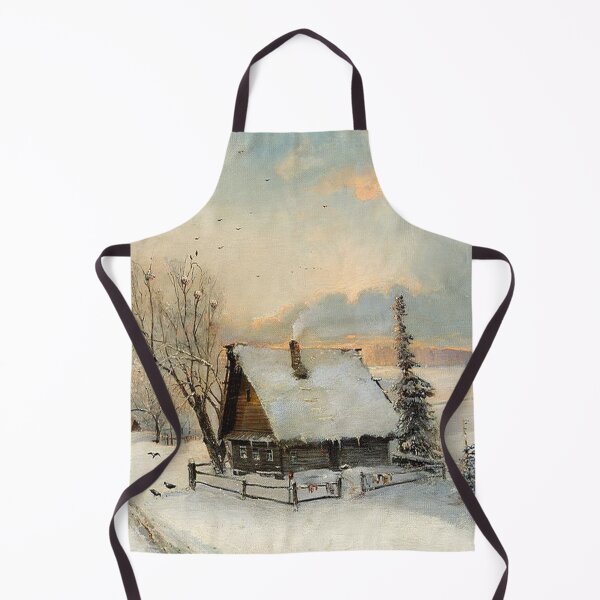 Item preview, The Beginning of Spring designed and sold by tomorrowsart.