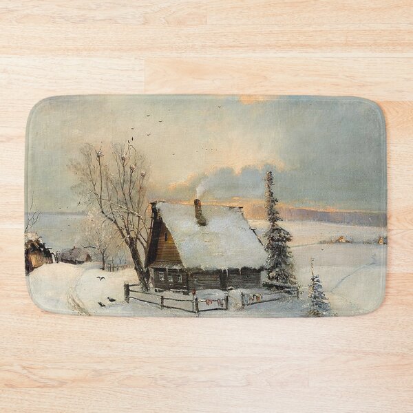 Item preview, The Beginning of Spring designed and sold by tomorrowsart.