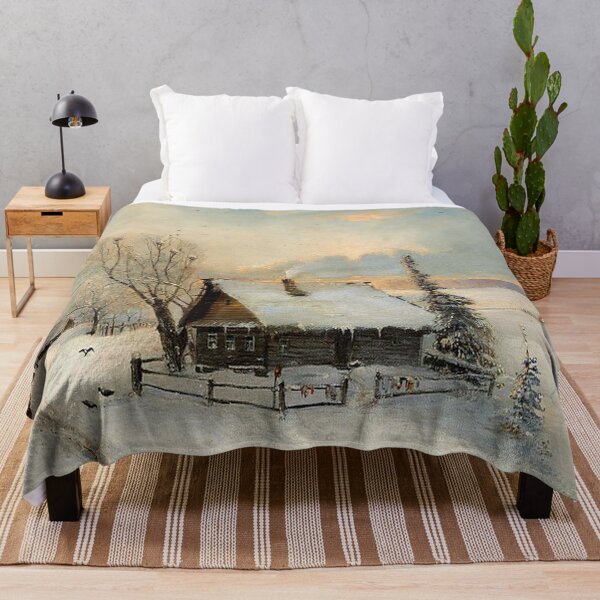 Item preview, The Beginning of Spring designed and sold by tomorrowsart.