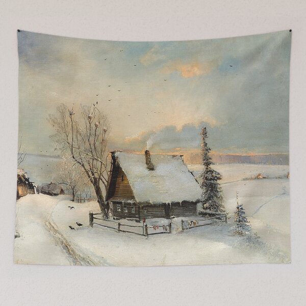 Item preview, The Beginning of Spring designed and sold by tomorrowsart.