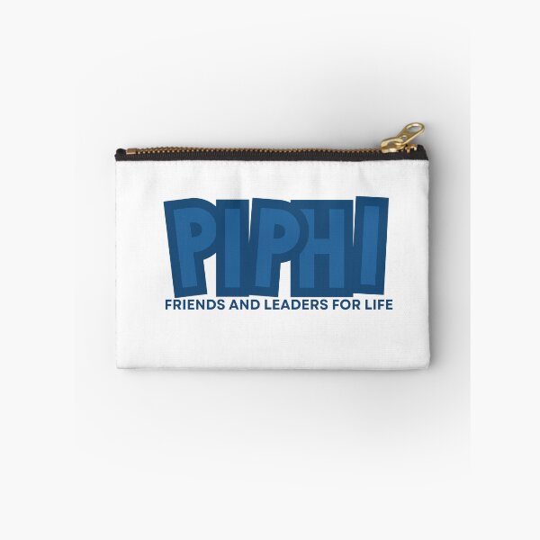Item preview, PIPHI - Friends & Leaders for Life designed and sold by Jenna Cage.