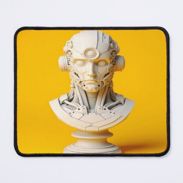 Item preview, Symphony of Renaissance and Robotics designed and sold by Lyavalio.