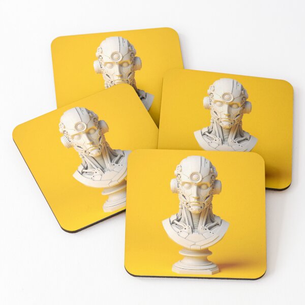 Item preview, Symphony of Renaissance and Robotics designed and sold by Lyavalio.