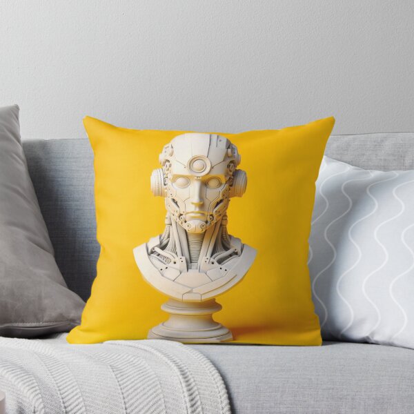 Item preview, Symphony of Renaissance and Robotics designed and sold by Lyavalio.