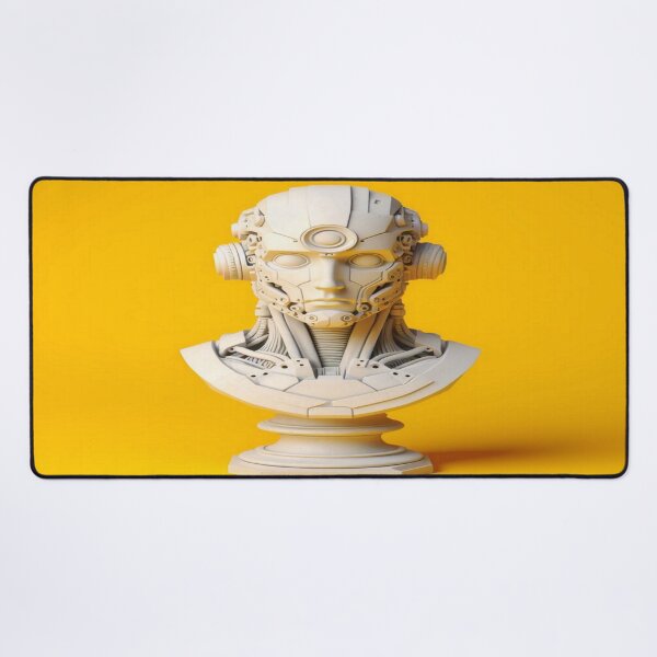 Item preview, Symphony of Renaissance and Robotics designed and sold by Lyavalio.