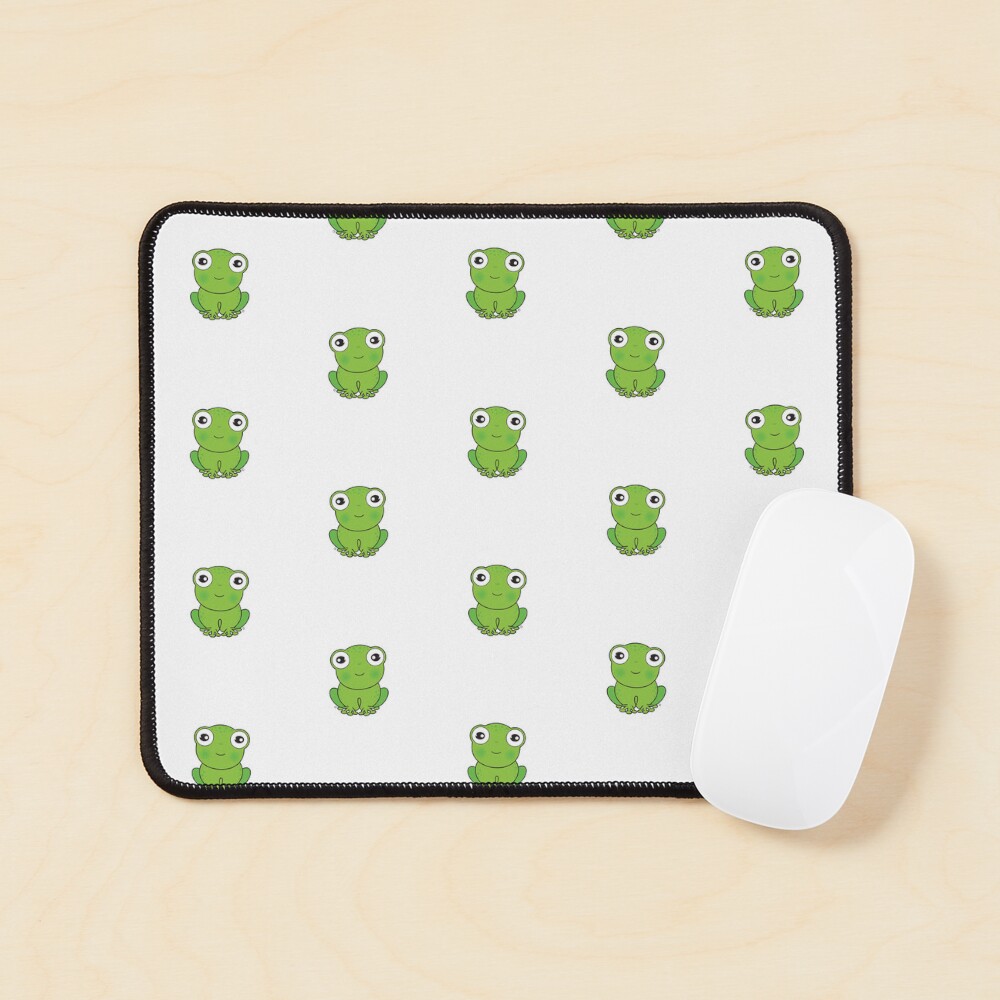 Item preview, Mouse Pad designed and sold by Loah-Store.