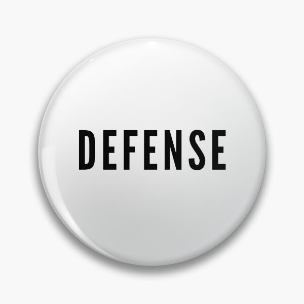 Item preview, Defense designed and sold by armytshirts.