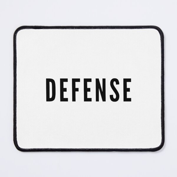 Item preview, Defense designed and sold by armytshirts.