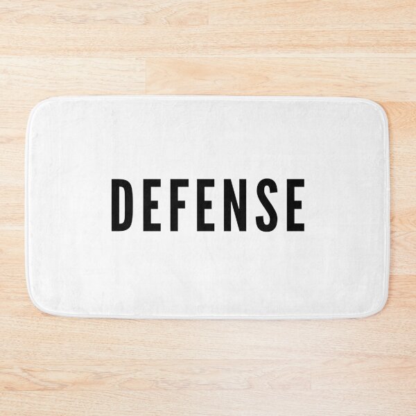 Item preview, Defense designed and sold by armytshirts.