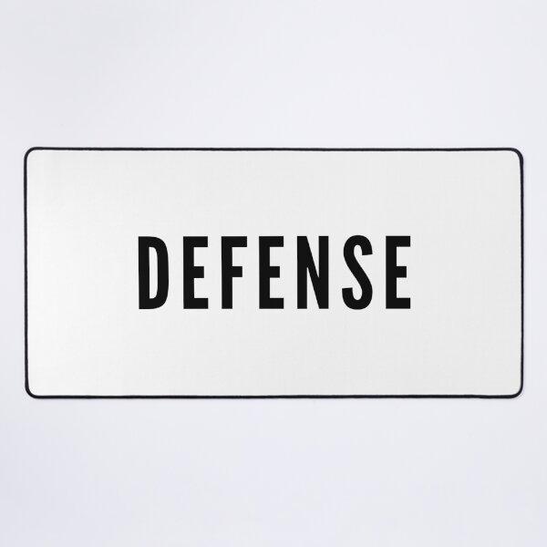 Item preview, Defense designed and sold by armytshirts.