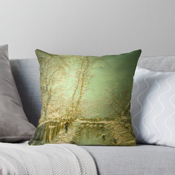 Item preview, Winter Sunshine designed and sold by tomorrowsart.