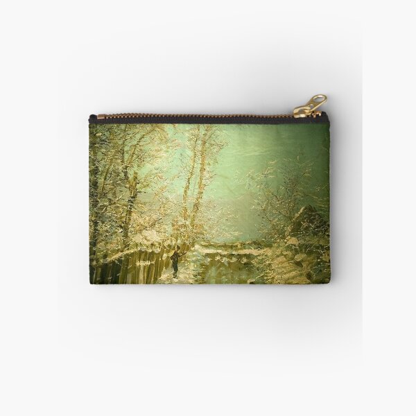 Item preview, Winter Sunshine designed and sold by tomorrowsart.