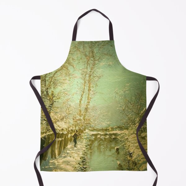 Item preview, Winter Sunshine designed and sold by tomorrowsart.