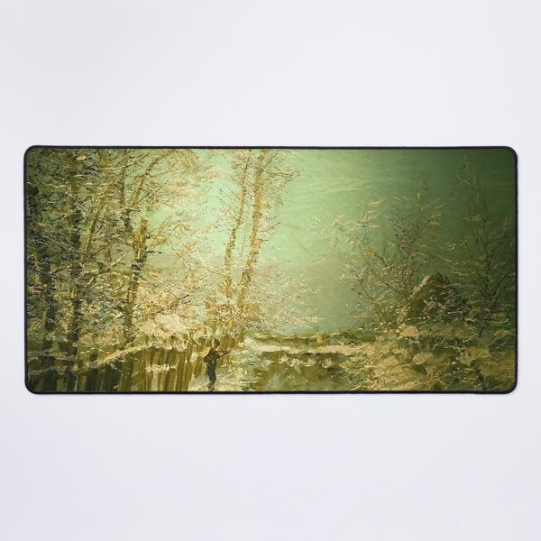 Item preview, Winter Sunshine designed and sold by tomorrowsart.