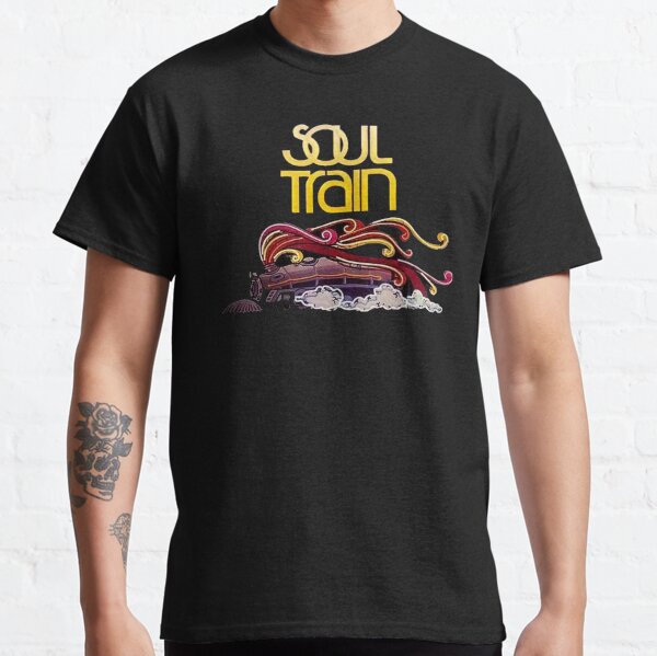 trainsouul Classic T-Shirt