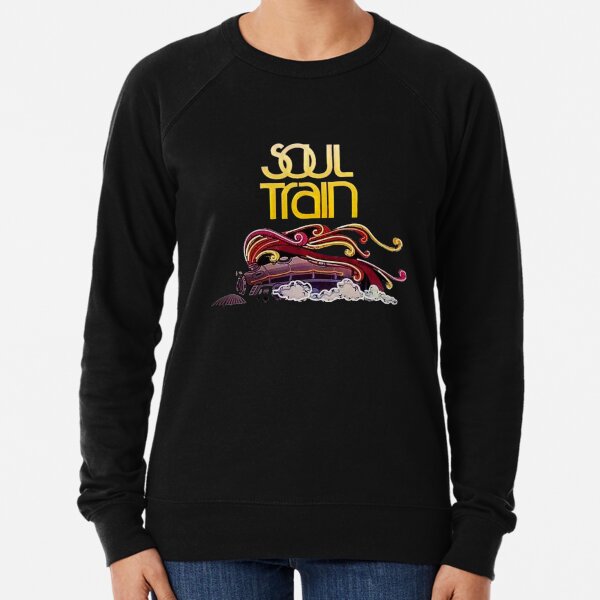 trainsouul Lightweight Sweatshirt