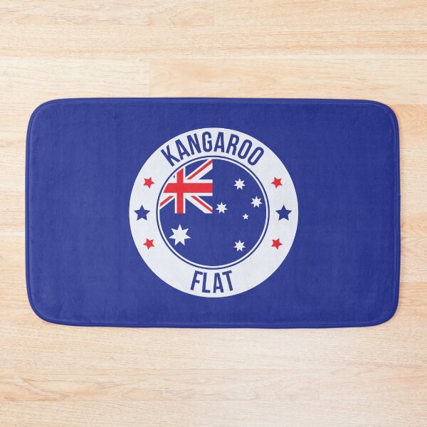 Item preview, Kangaroo Flat in Australia designed and sold by rootartino.