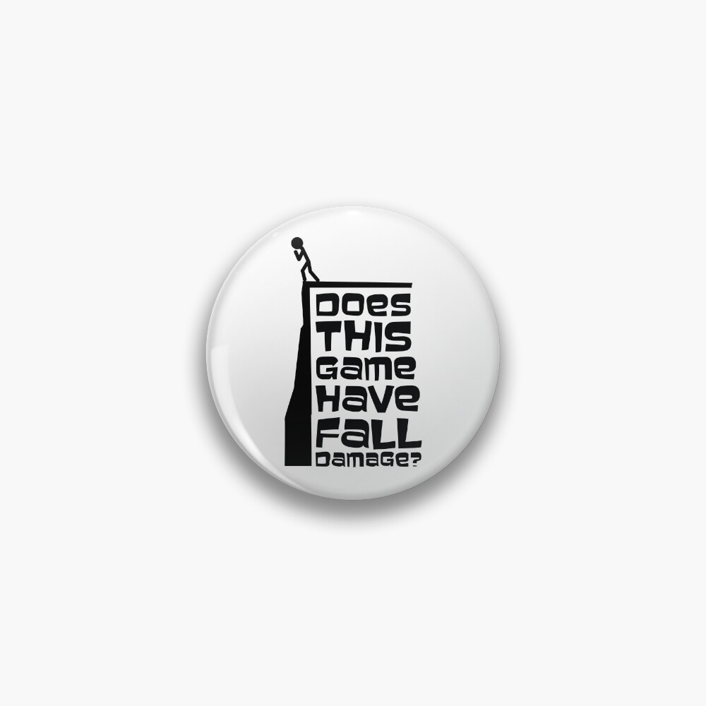 Item preview, Pin designed and sold by OddityDesign.