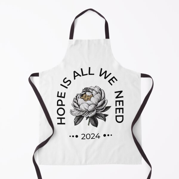Item preview, Hope is all we need designed and sold by OlyaMolli.