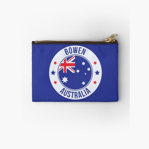 Item preview, Bowen in Australia designed and sold by rootartino.