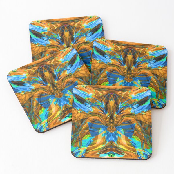Item preview, Crazy Bug's Bifocal designed and sold by EarthPearlWorld.