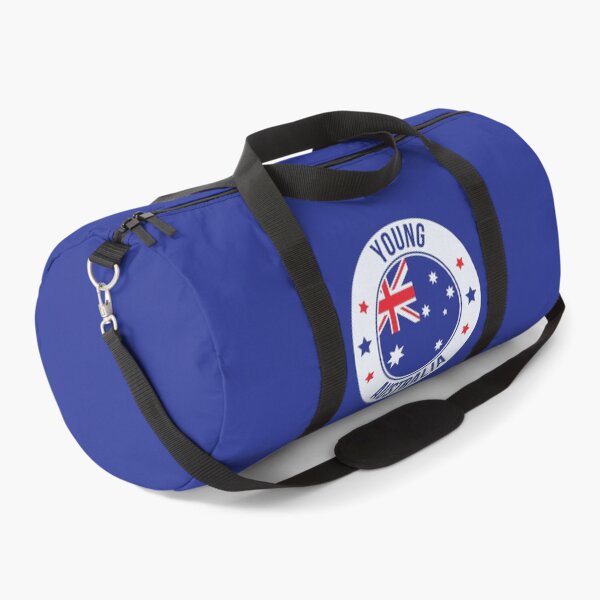 Item preview, Young in Australia designed and sold by rootartino.