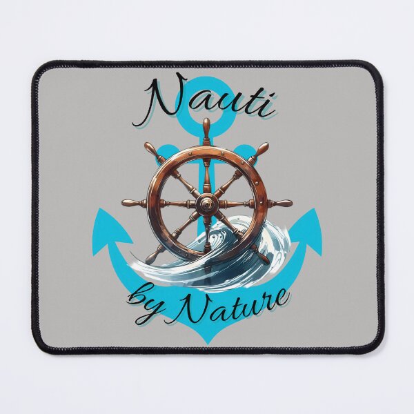Artikelvorschau, Nauti von Natur aus entworfen und verkauft von D-Dreamweaver.