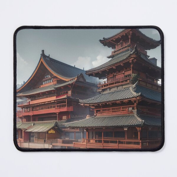 Item preview, Timeless Refuge designed and sold by ArtisticAve.