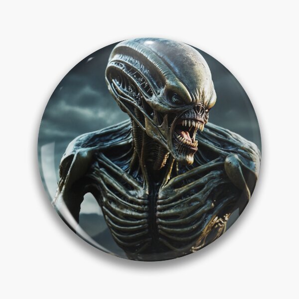Item preview, Evil Alien designed and sold by SassyArtistry.