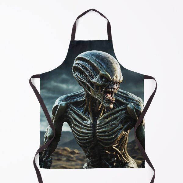 Item preview, Evil Alien designed and sold by SassyArtistry.