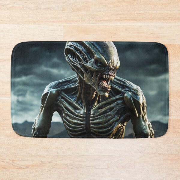 Item preview, Evil Alien designed and sold by SassyArtistry.