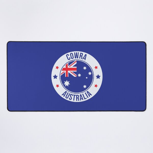 Item preview, Cowra in Australia designed and sold by rootartino.