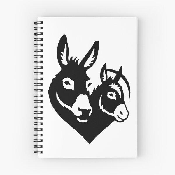Item preview, Donkey love designed and sold by sofincos.
