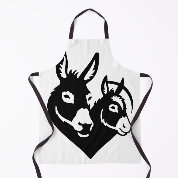Item preview, Donkey love designed and sold by sofincos.