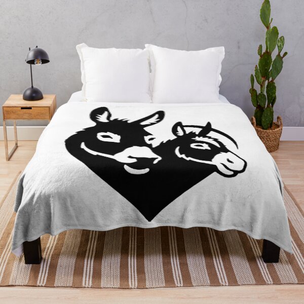 Item preview, Donkey love designed and sold by sofincos.