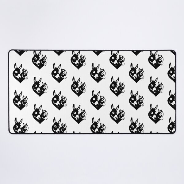 Item preview, Donkey love designed and sold by sofincos.