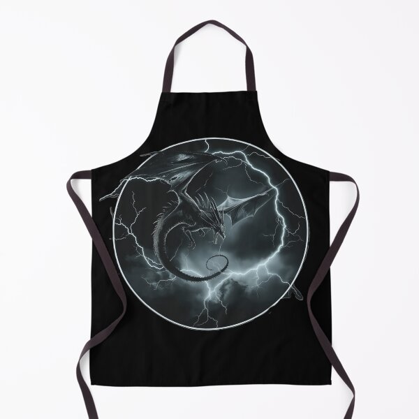 Item preview, Thunder Dragon IV designed and sold by Wiesława Smolińska.