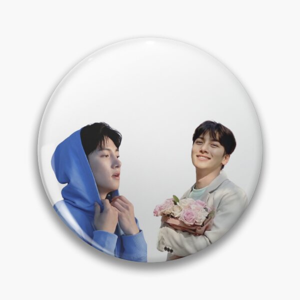 Item preview, Ji Chang Wook designed and sold by hibanono.