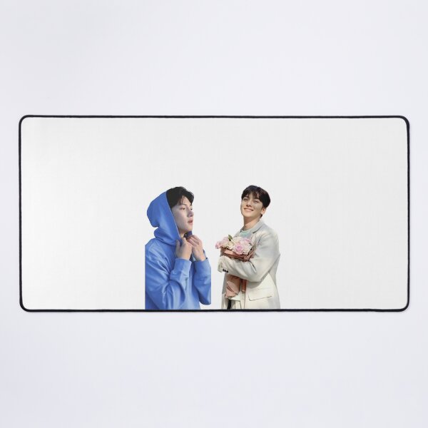 Item preview, Ji Chang Wook designed and sold by hibanono.
