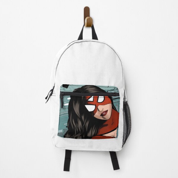 Item preview, Spiderwoman designed and sold by lrguezart.