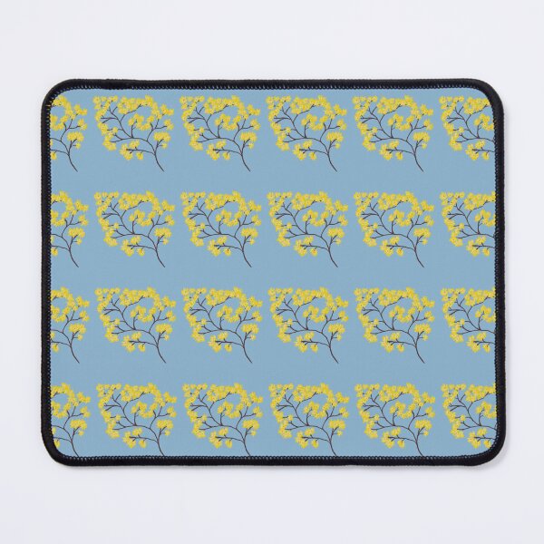 Item preview, Crisanto amarillo designed and sold by Shelly  Moore.