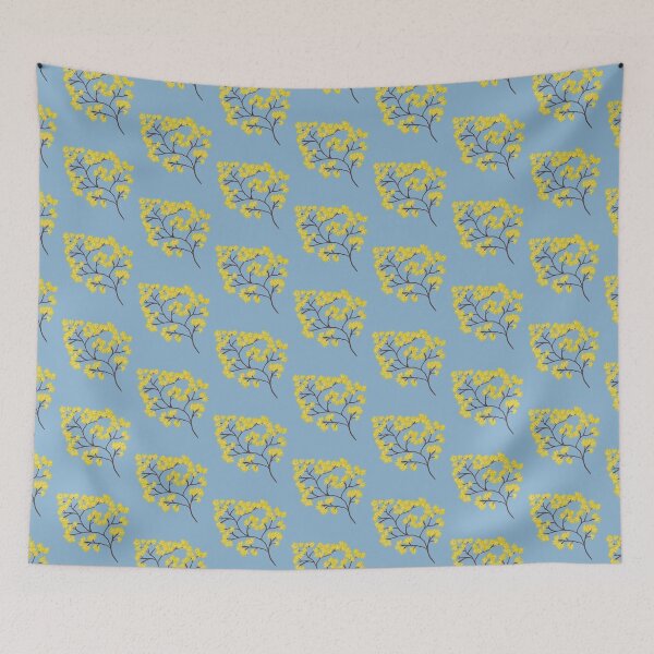 Item preview, Yellow Chrysanthus designed and sold by Shelly  Moore.