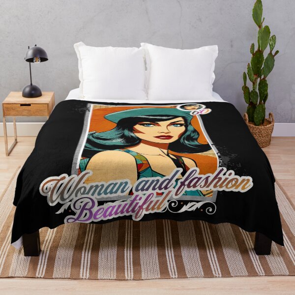 Item preview, Vintage Style: Transform your Beauty with 60's Fashion designed and sold by Artedig.