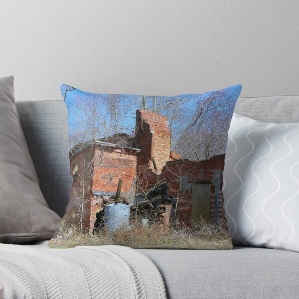 Item preview, Remnants of an Industrial Past  designed and sold by Lanis Rossi.