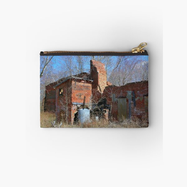 Item preview, Remnants of an Industrial Past  designed and sold by Lanis Rossi.