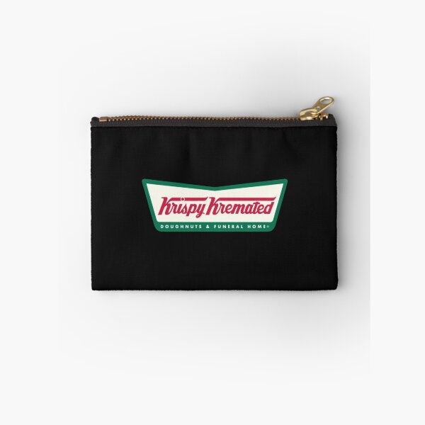 Item preview, krispy creme parody designed and sold by mani's creations.