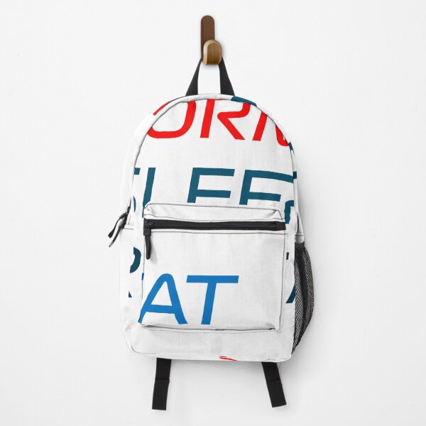 Item preview, Forumla 1 - Eat, Sleep, Repeat designed and sold by erencnplt.